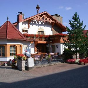 Hotel Mühlenberg